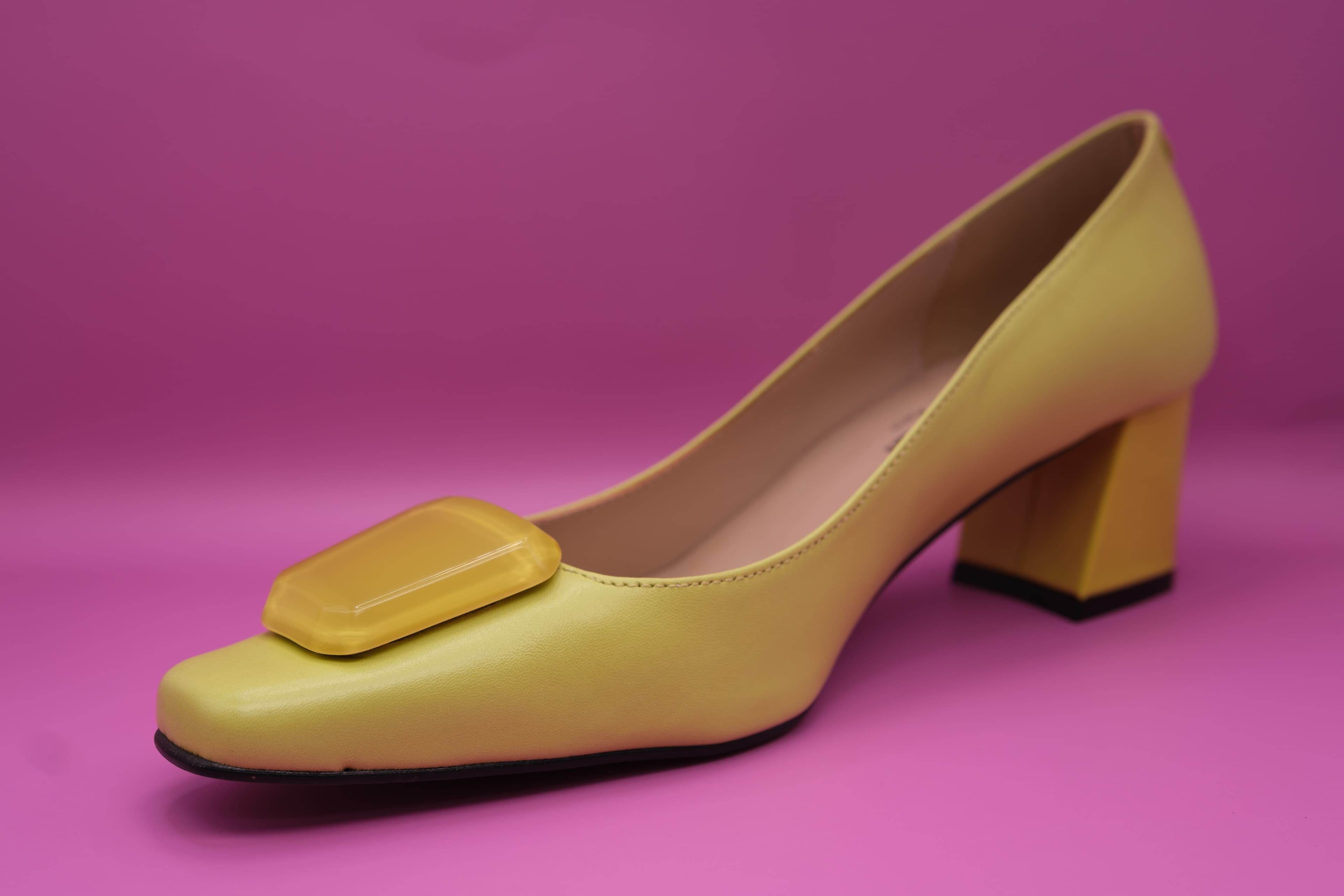 Lemon Green