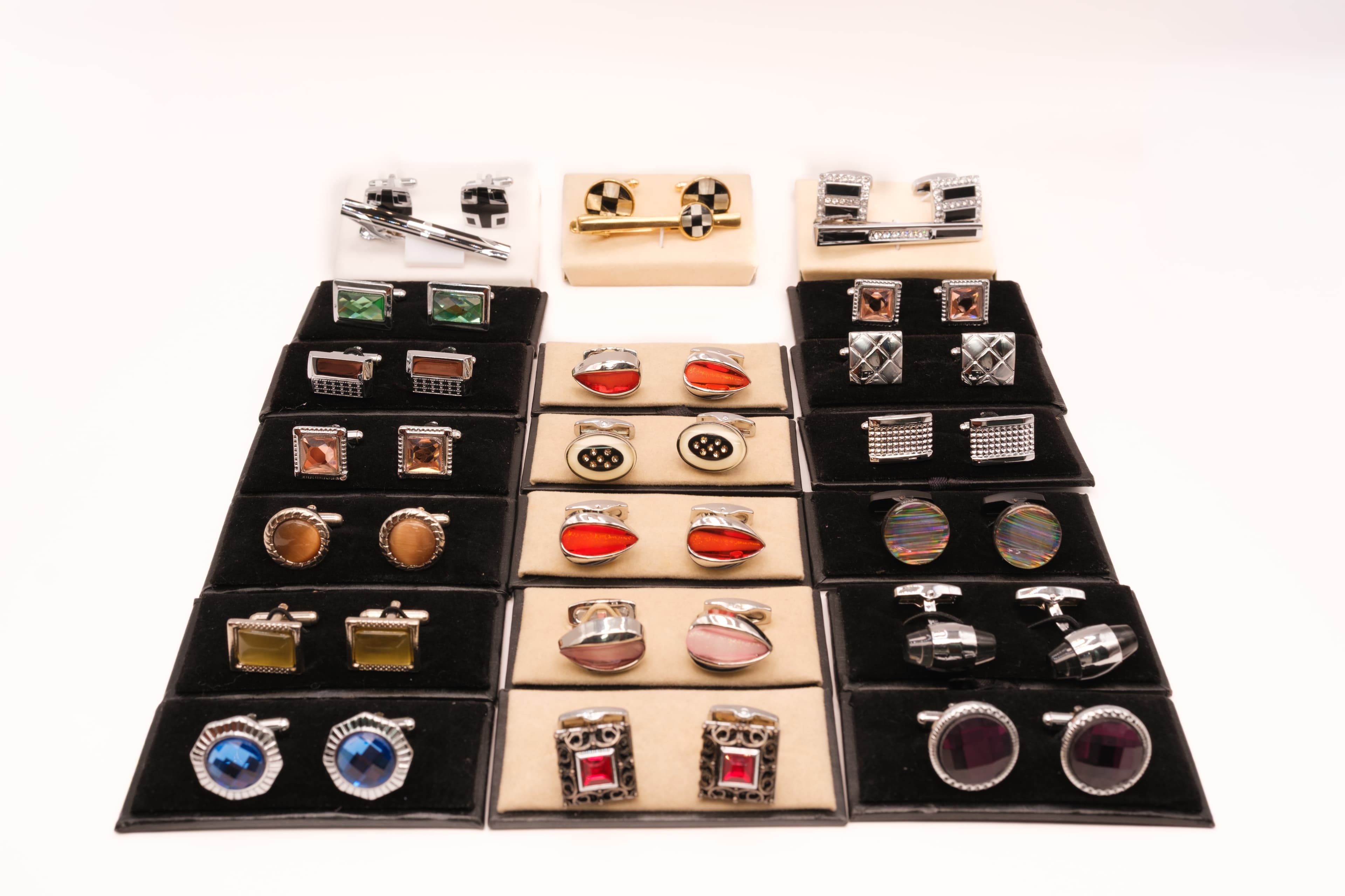Men's Accessories