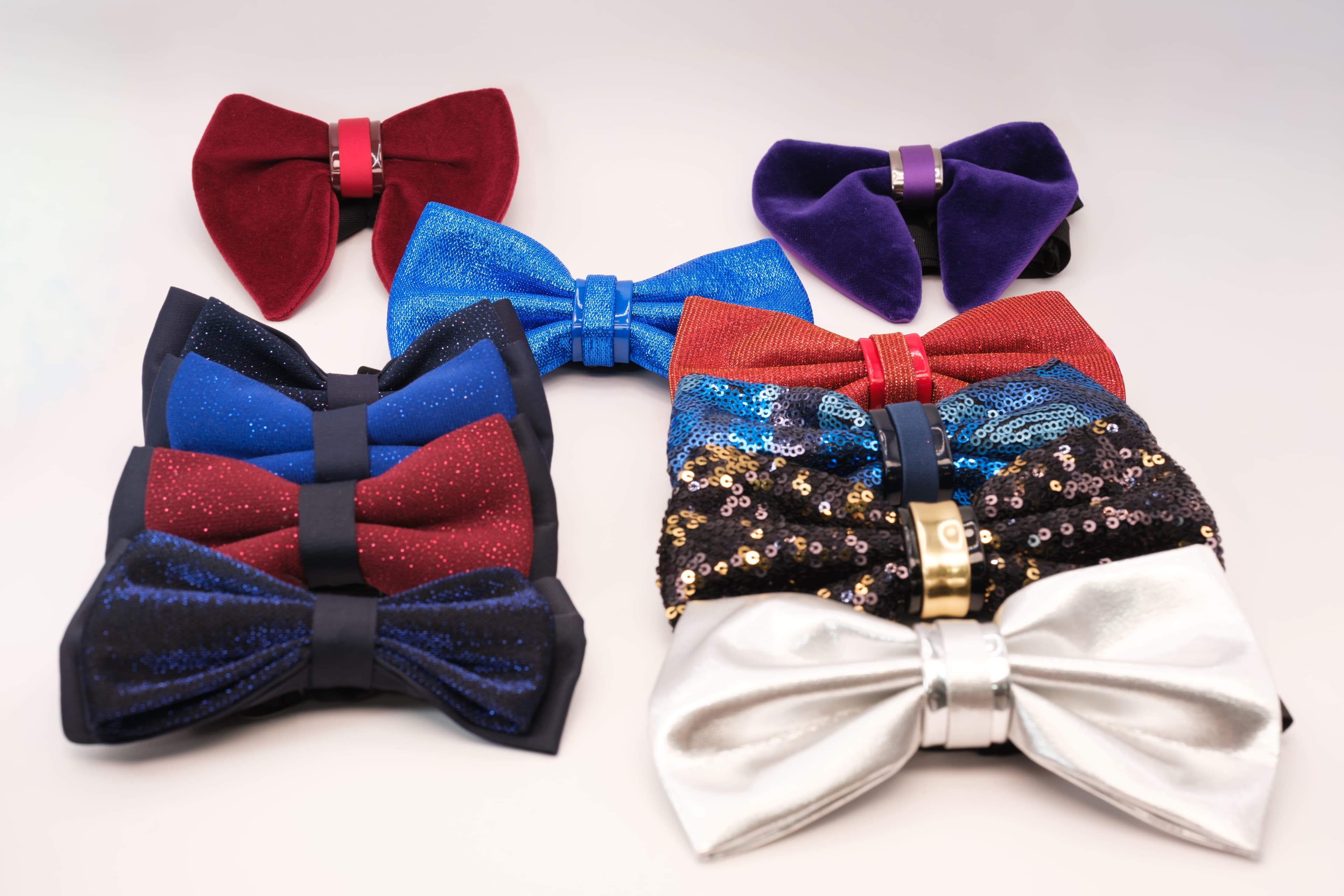 Bow Ties
