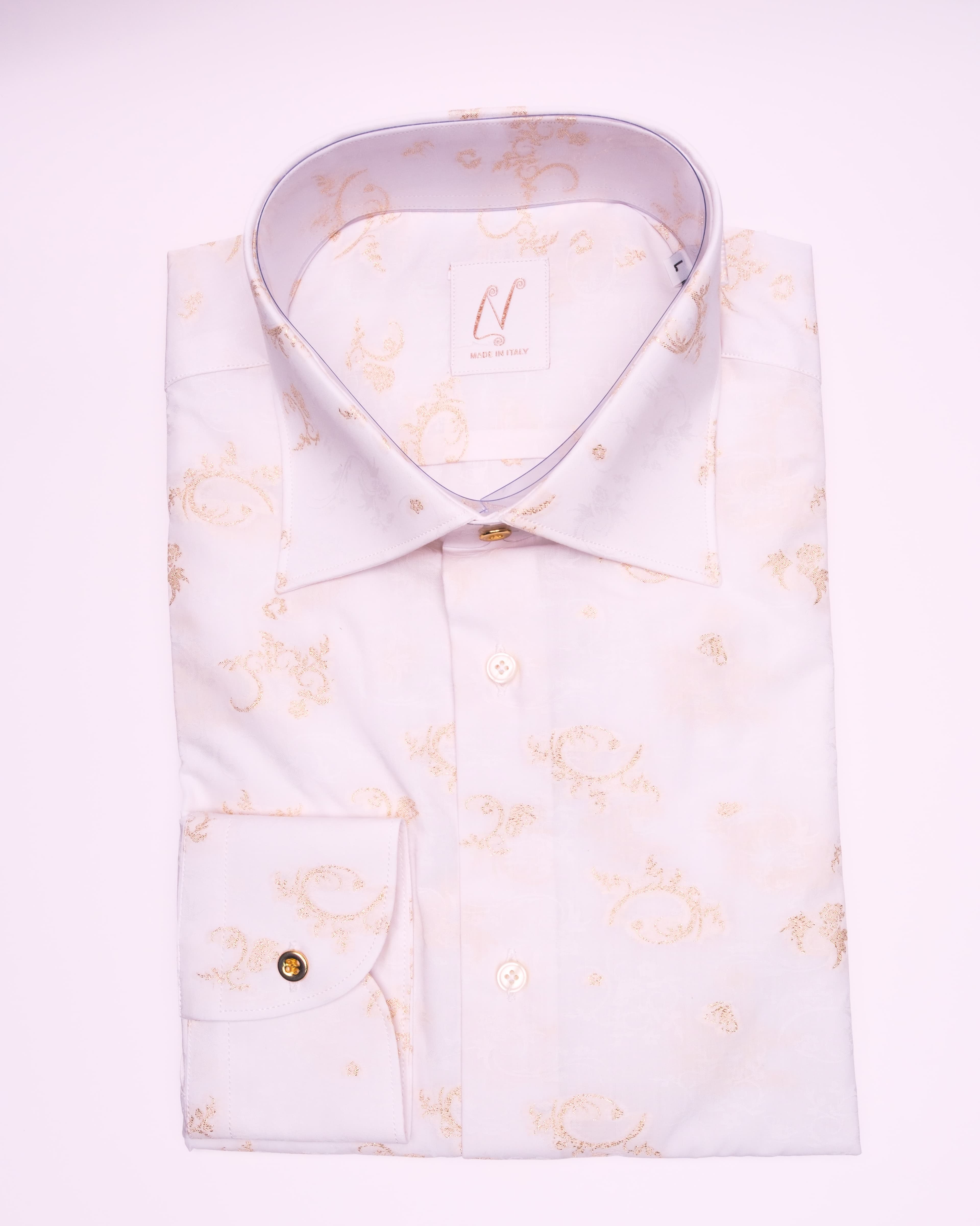 Men's Shirts